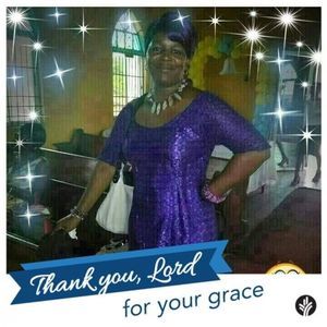 Meet your Posher, Joyce